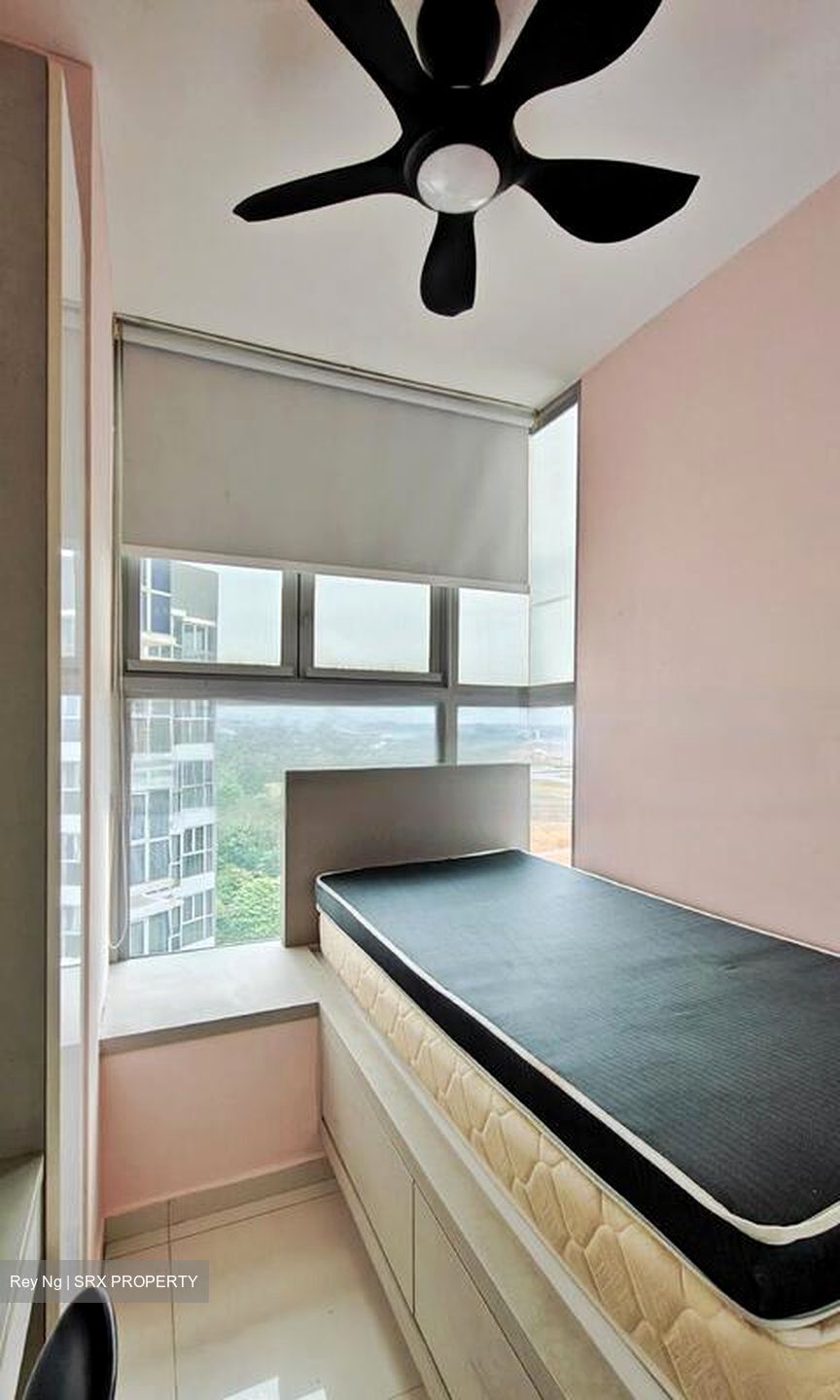 The Estuary (D27), Condominium #561826311